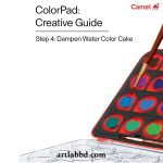 Camel Color Pad 24 Shades - Image 6