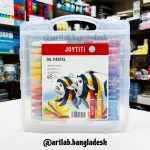 Titi Oil Pastel – 48 Colours