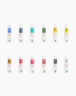 Camel Artist Watercolor 12 Shades 5ml - Image 4