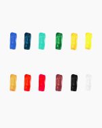 Camel Artist Watercolor 12 Shades 5ml - Image 5