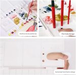 Kidario Colour Mixing Foldable Palette - Image 5