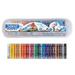 Doms Oil Pastel - 25 Shades