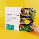 Mont Marte Tear-off Paper Palette Signature 50gsm 36 Sheet