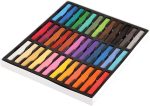 Mont Marte Soft Pastels Signature 36pc - Image 3