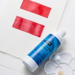 Himi Clear Varnish Premium 250ml - Image 4