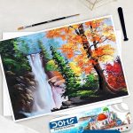 Doms Poster Colours 12 Shades 10ml - Image 2