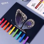 Mont Marte Soft Pastels Signature 36pc - Image 5
