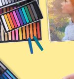 Mont Marte Soft Pastels Signature 36pc - Image 4
