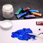 Mont Marte Impasto Premium 500ml - Image 4