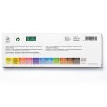 Winsor & Newton Cotman Watercolour Tubes 12pc 8ml - Image 4