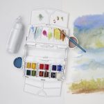 Winsor & Newton Cotman Water Colour - Field Plus - Image 4