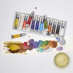 Winsor & Newton Cotman Watercolour Tubes 12pc 8ml - Image 6