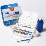 Winsor & Newton Cotman Water Colour - Field Plus