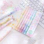 Double Head Pastel Highlighters (Fragrance)