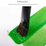 Xin Bowen Black Gold Mix Brush Set - Image 5