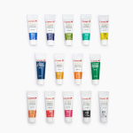 Camel Artist Acrylic Set 12 Shades 40ml - Image 3