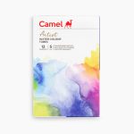 Camel Artist Watercolor 12 Shades 5ml