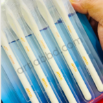 JOYTITI Detail & Liner Brush set 6pc - Image 3