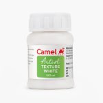 Camel Texture White 100ml