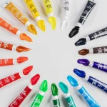 Mont Marte Acrylic Paints Signature 18pc x 12ml - Image 4