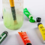 Mont Marte Acrylic Paints Set Signature 24pc x 12ml - Image 5