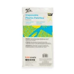 Mont Marte Disposable Plastic Palettes Discovery 5pc - Image 2