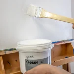 Mont Marte Gesso Tub Premium 1.89 Litre - Image 4