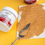Mont Marte Sand Texture Medium Coarse Premium 250ml - Image 7