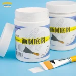 Maries Gesso 500ml - Image 3