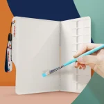 Miya Himi Foldable Paint Palette - Image 2