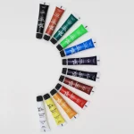 Mont Marte Gouache Paints Set Signature 12pc x 12ml - Image 2