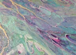 Mont Marte Iridescent Varnish Premium 240ml - Image 3