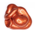 Mont Marte Metallic Acrylic Paint Intro Set Premium 8pc x 18ml - Image 4