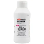 Mont Marte White Texture Gesso Premium 250ml - Image 4