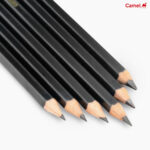 Camlin  Drawing  Pencils 6pc - Image 3