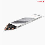 Camlin  Drawing  Pencils 6pc - Image 4