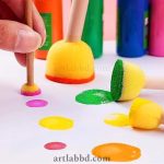 Foam Sponge Tools (Yellow) - Image 5