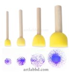 Foam Sponge Tools (Yellow) - Image 4