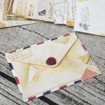Retro Envelope Pack (12 Piece) - Image 6