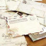 Retro Envelope Pack (12 Piece) - Image 7