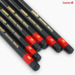 Camlin  Drawing  Pencils 6pc - Image 2