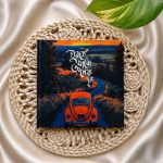 AL Mini Art Journal - Ghurte Jabo Onek Dur