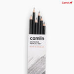Camlin  Drawing  Pencils 6pc - Image 5