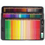NYONI Professional Colored Pencils 120pc - Image 3