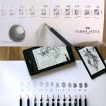 Faber Castell Castell 9000 Art Set - Image 3