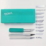 Hobby Knife Set Signature 13pc - Image 2