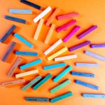 Mont Marte Soft Pastels 36pc (Signature) - Image 4