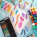 Mont Marte Soft Pastels 36pc (Signature) - Image 2