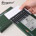 Giorgione Drawing Pencils (12pc) - Image 7