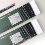Giorgione Drawing Pencils (12pc) - Image 3